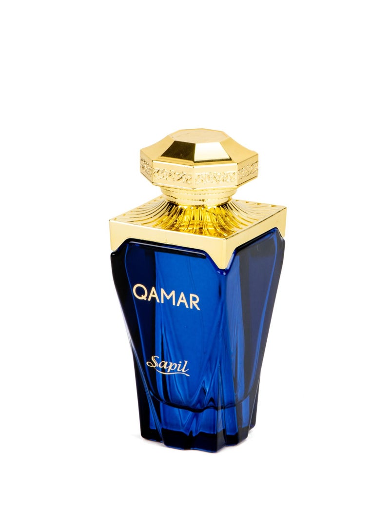 sapil قمر او دي بارفان 100 مل - Image 3