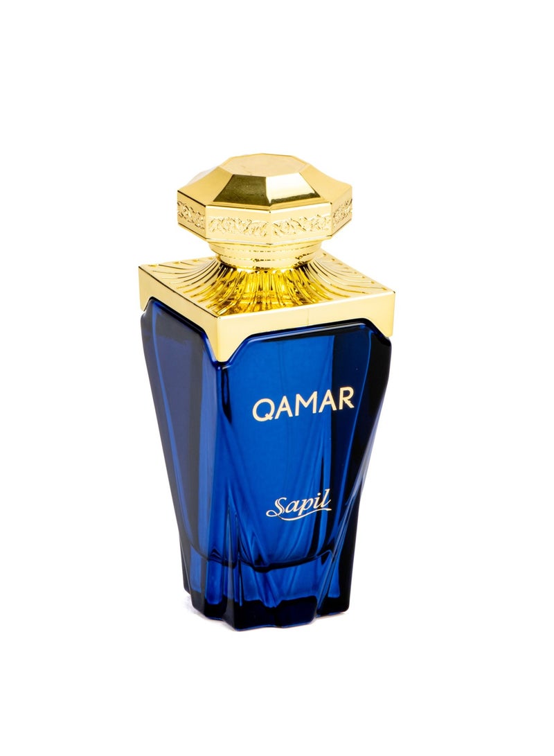 sapil قمر او دي بارفان 100 مل - Image 2