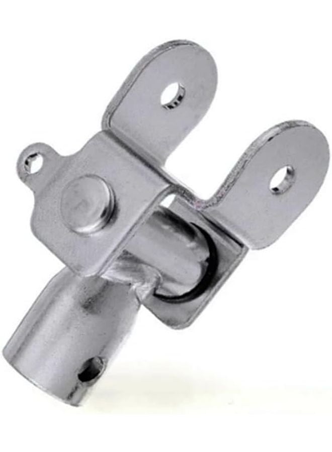 Universal Joint and Roll Pin Compatible with 35047 AC010 Gear Linkage 1996 to 2005 - Image 1