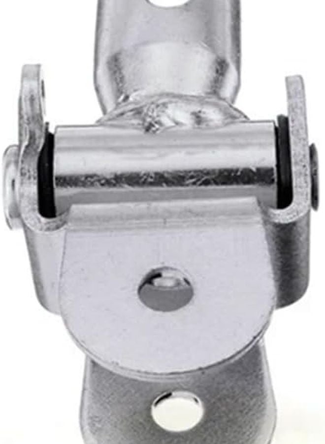 Universal Joint and Roll Pin Compatible with 35047 AC010 Gear Linkage 1996 to 2005 - Image 4