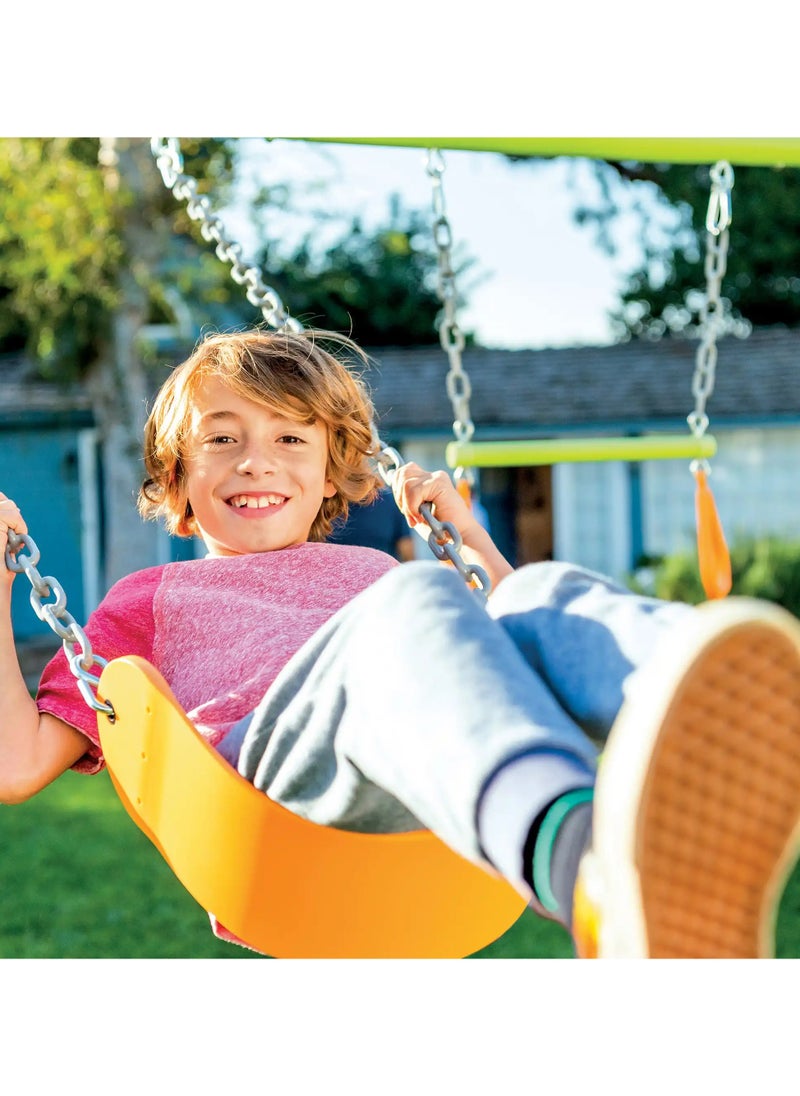 INTEX Swing And Glide Four Feature Set  - Image 5