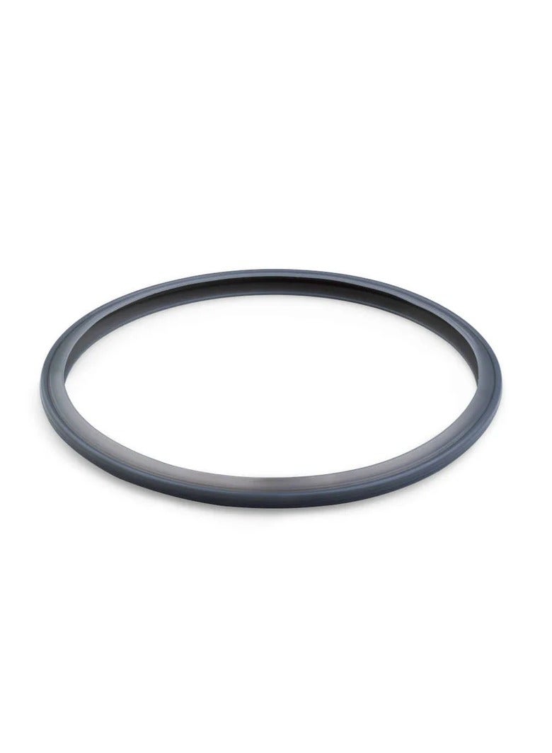 Mithra Popular Pressure Cooker Gasket Compatible with 10 & 12 Liter Pressure cooker - Image 1