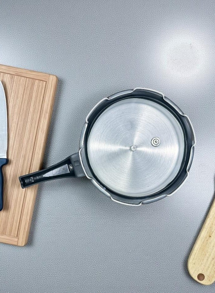 Mithra Popular Pressure Cooker Gasket Compatible with 10 & 12 Liter Pressure cooker - Image 4