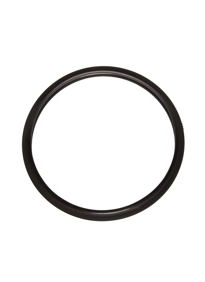 Mithra Popular Pressure Cooker Gasket Compatible with 10 & 12 Liter Pressure cooker  - Image 2