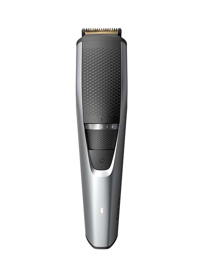 Philips Beard Trimmer Series 3000 BT3222/13, 2 Years Warranty Silver/Black - Image 3