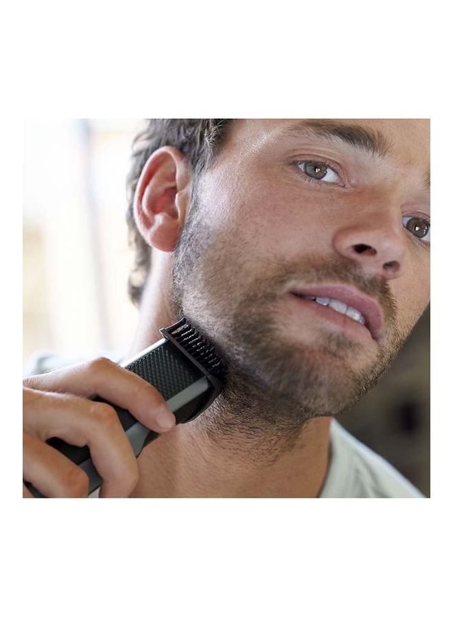 Philips Beard Trimmer Series 3000 BT3222/13, 2 Years Warranty Silver/Black - Image 5