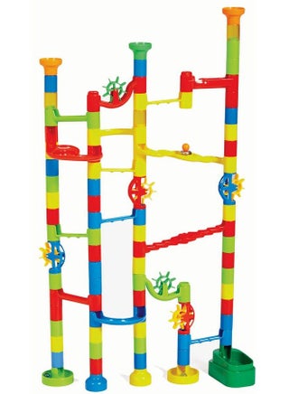 Marbulous Marble Run 100 Piece Set Multicolor - pzsku/Z3E5557B1CF4F823FC634Z/45/_/1689331952/00f8d841-3af1-47f6-9221-ae34ee8b5c3b