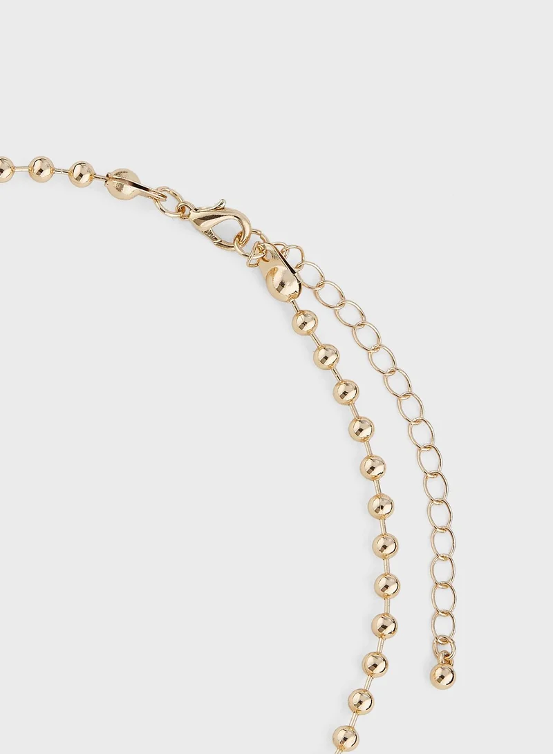Ginger Lol Necklace