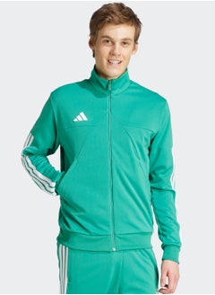 Adidas Tiro Wordmark Tracktop  - Image 1