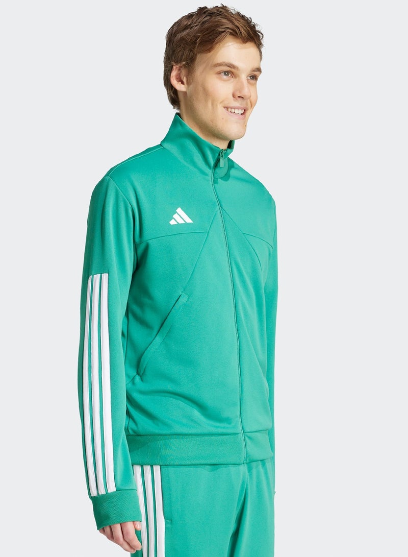 Adidas Tiro Wordmark Tracktop - Image 5