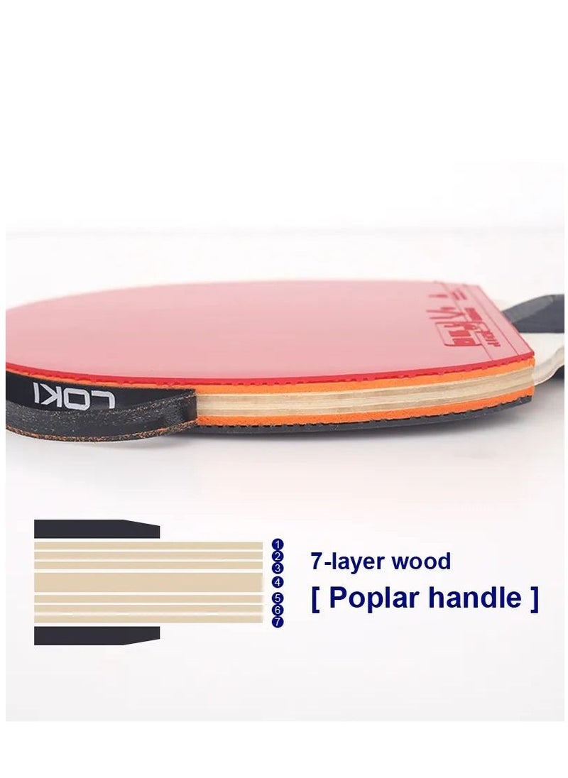 K1000 طقم تنس الطاولة مضارب بينج بونج مع 2 كرة - pzsku/Z3E55965B79AE0CBE7307Z/45/_/1692288015/7d66148f-81e8-4bbf-9751-8a0c29d068f9