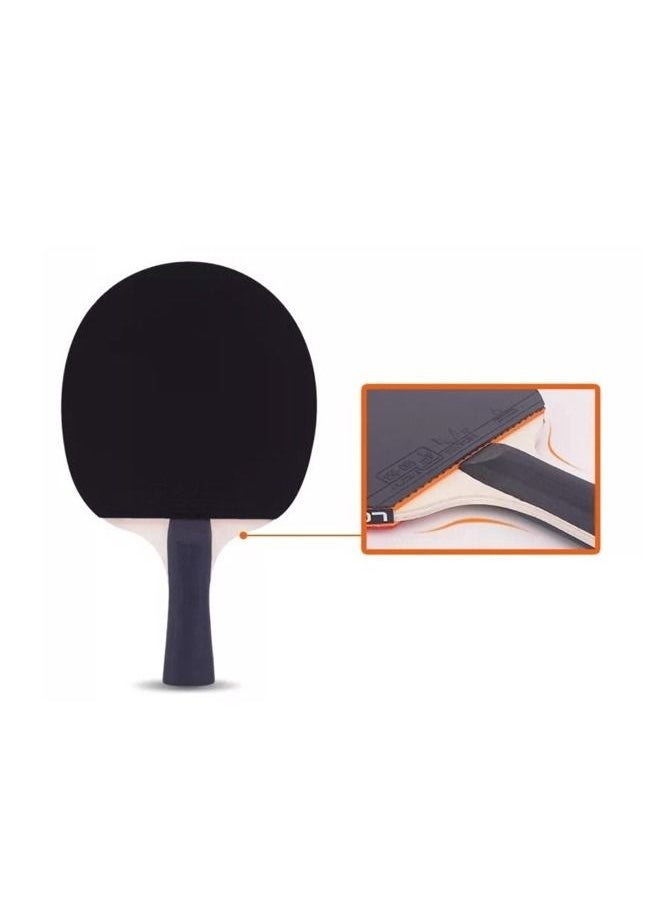 K1000 طقم تنس الطاولة مضارب بينج بونج مع 2 كرة - pzsku/Z3E55965B79AE0CBE7307Z/45/_/1692288017/c037d98c-48f0-4632-a84d-962777ee0456