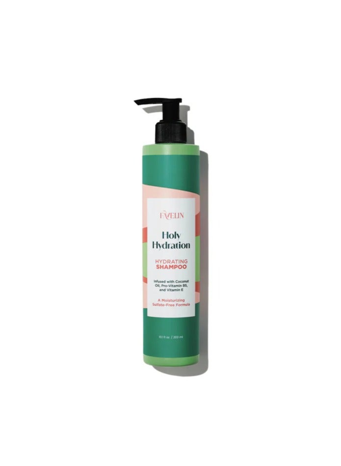 Holy Hydration Shampoo - 300ml