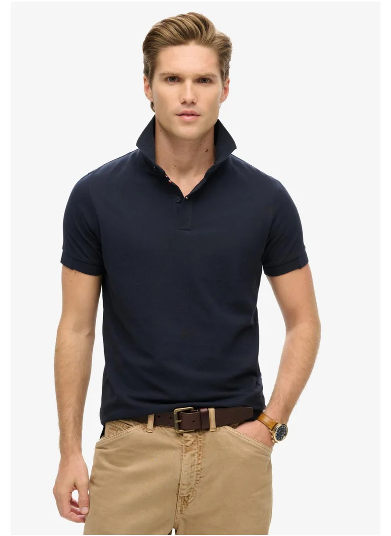 Superdry City Pique Polo