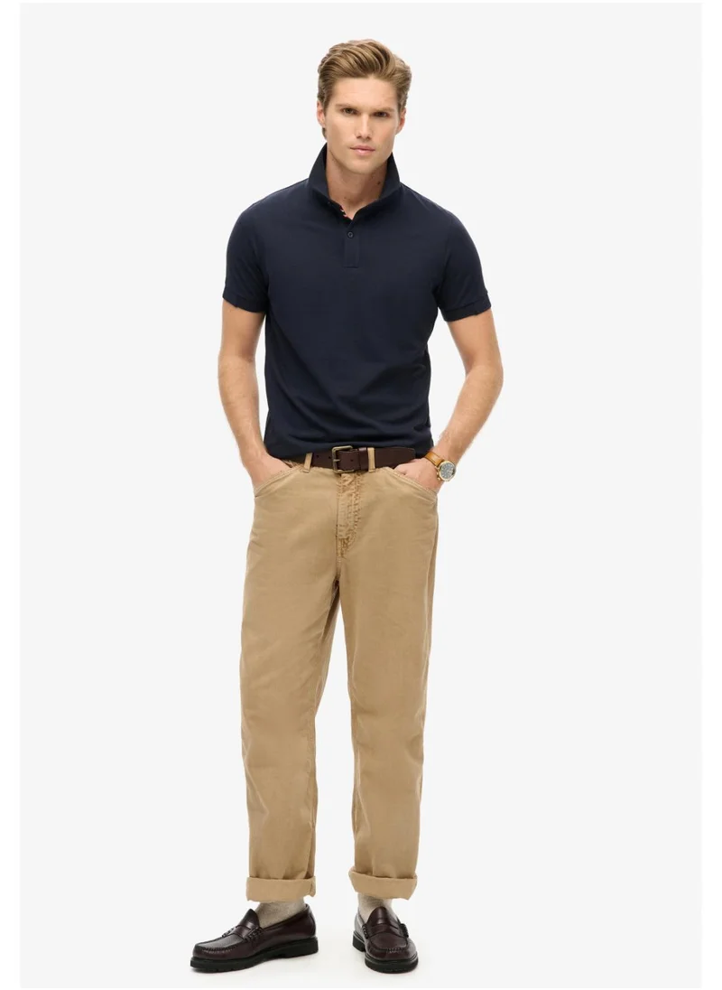 Superdry City Pique Polo