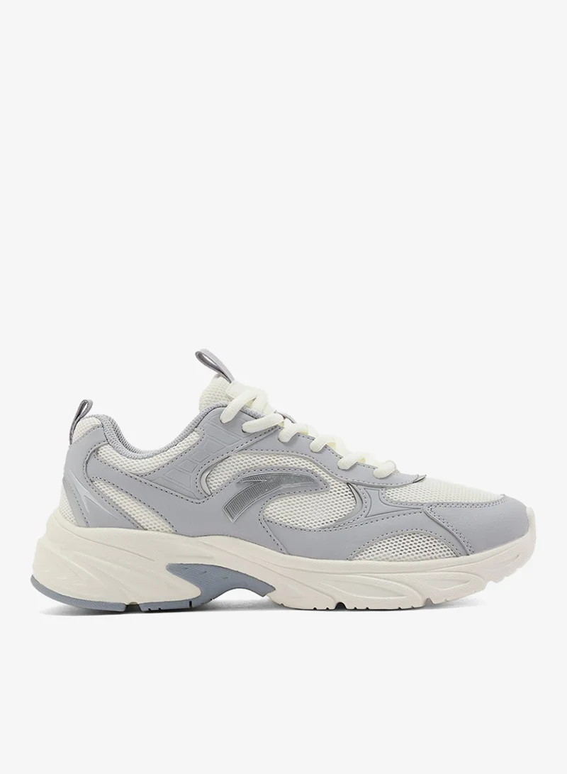 ANTA Basic Casual Shoes