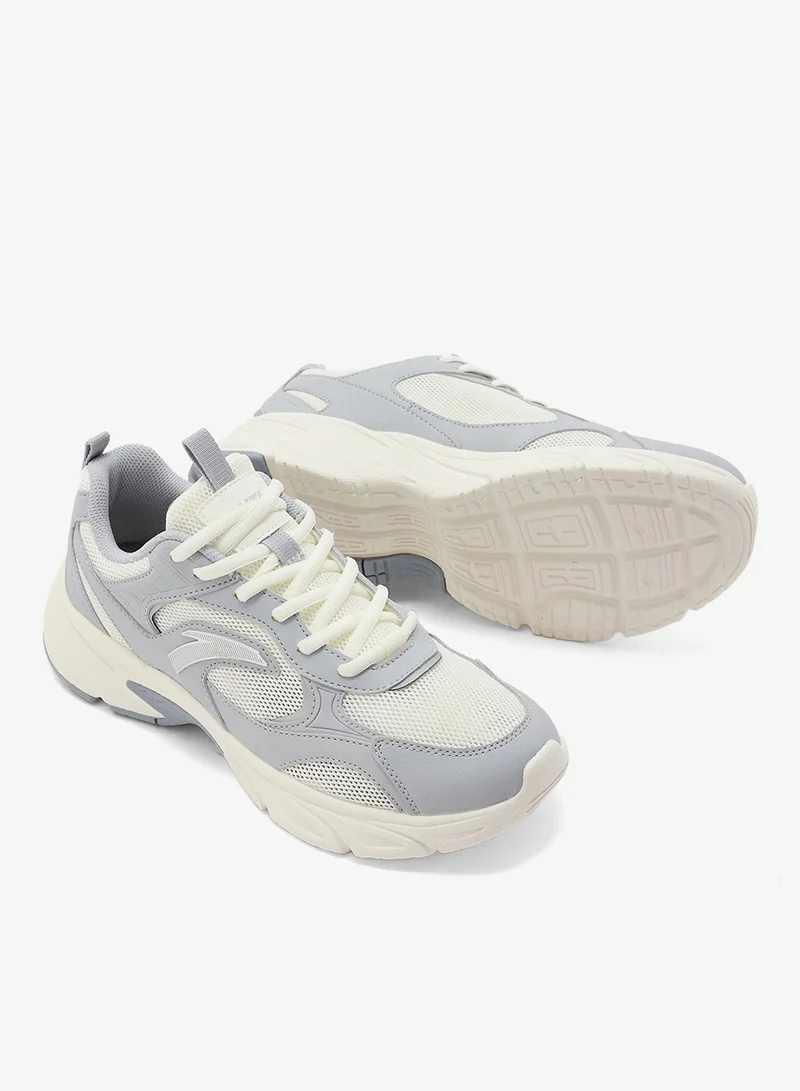 انتا أحذية كاجوال أساسية