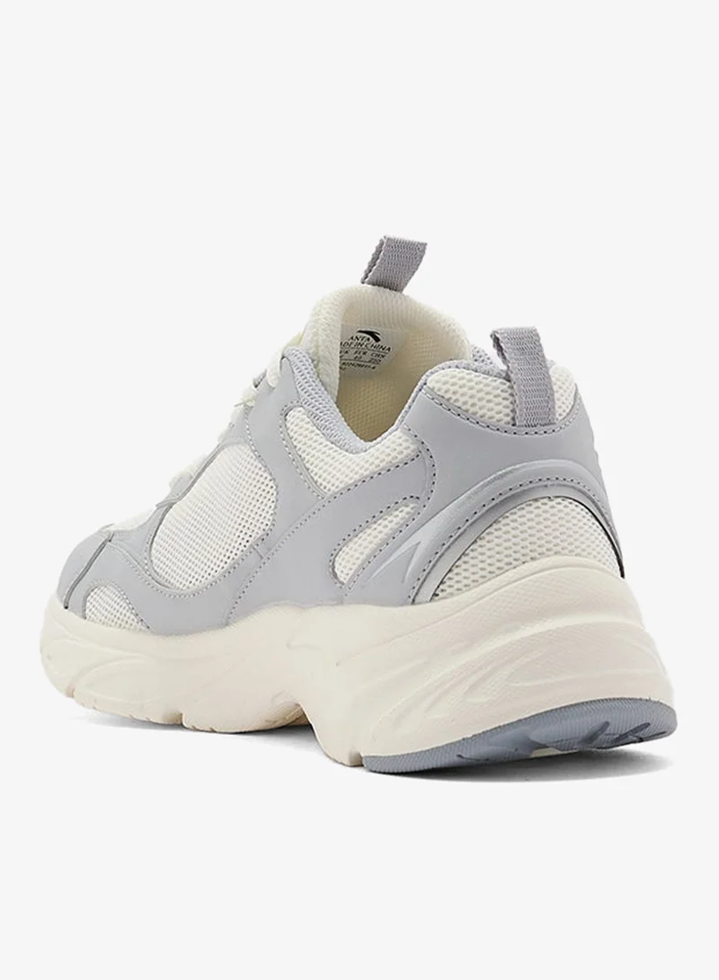 ANTA Basic Casual Shoes