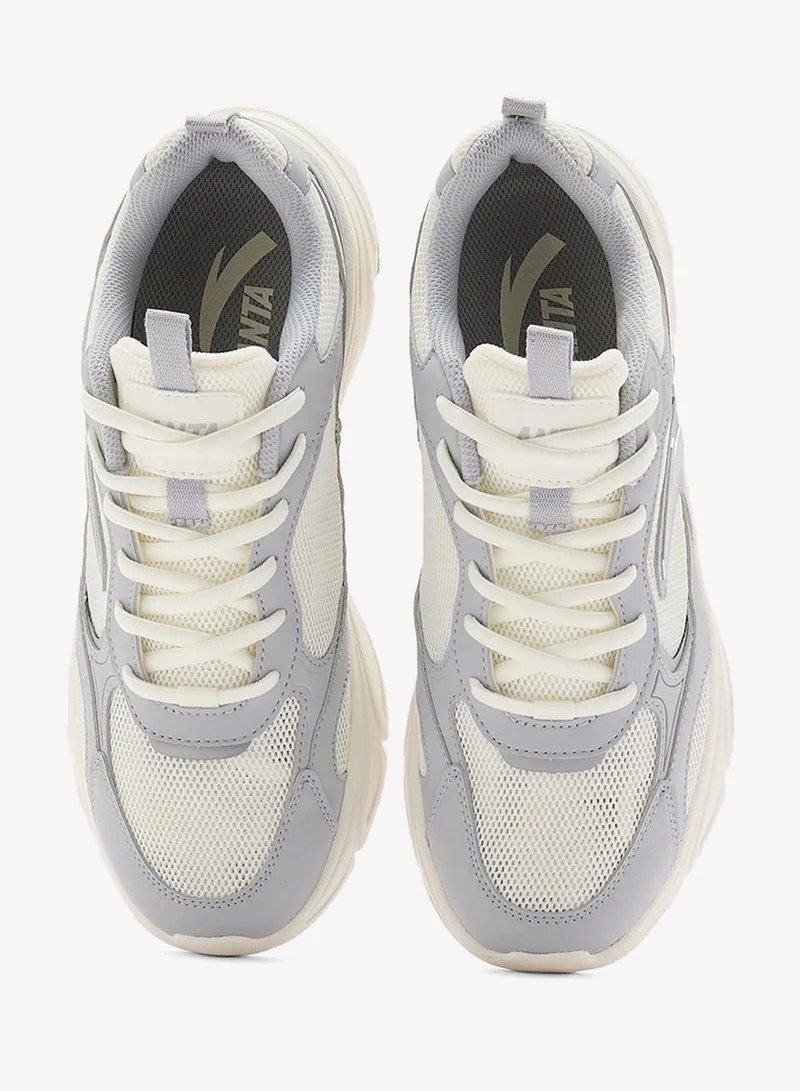 انتا أحذية كاجوال أساسية