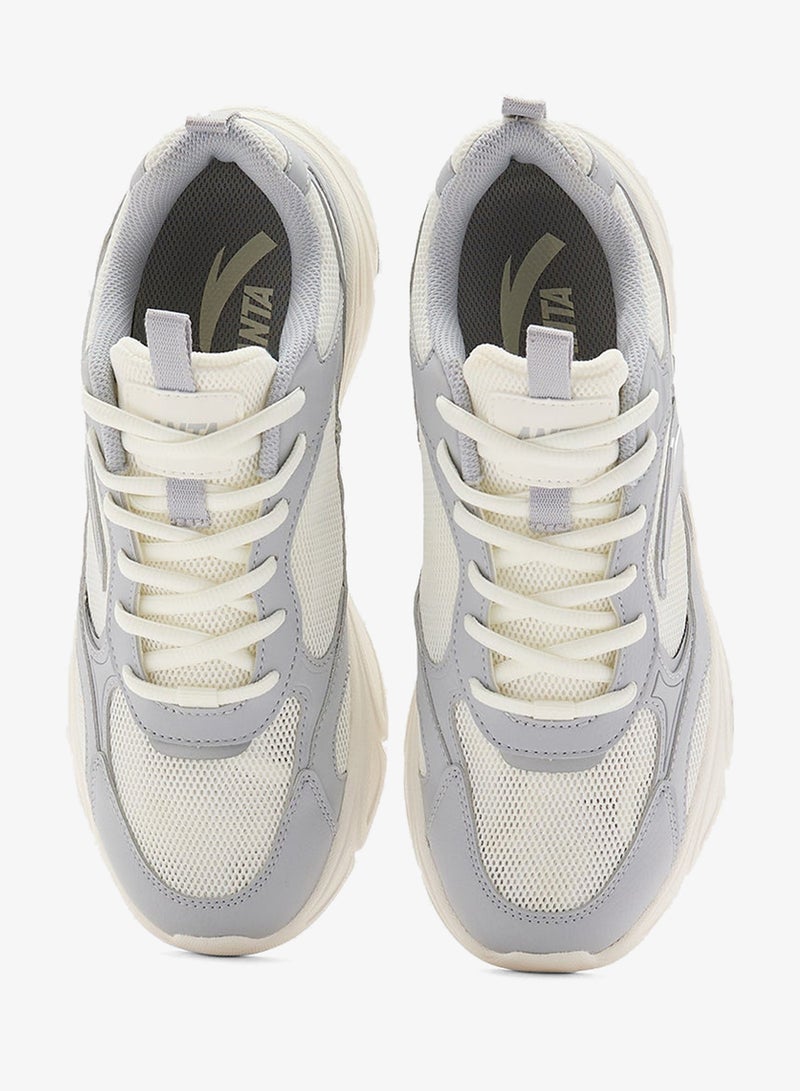 انتا أحذية كاجوال أساسية - Image 4