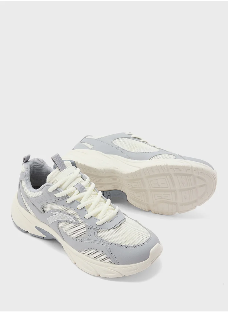 ANTA Basic Casual Shoes