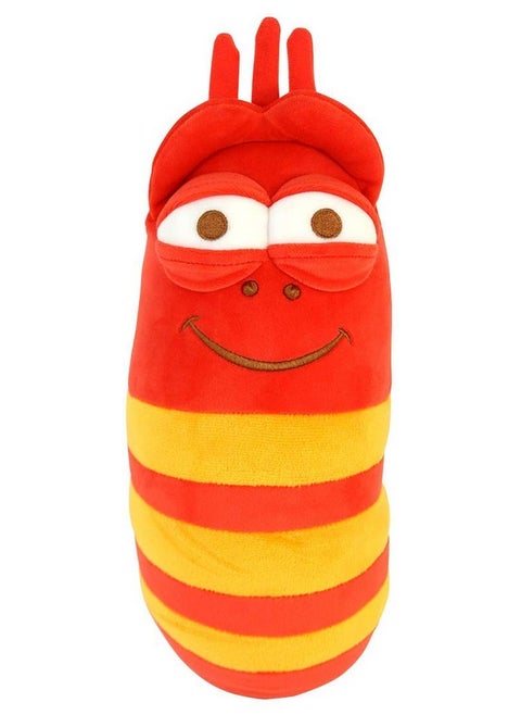 Toys Larva 12" Plush Red W/Sound