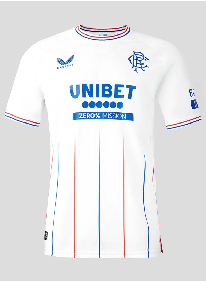 كاستور Rangers Men'S 23/24 Away Shirt