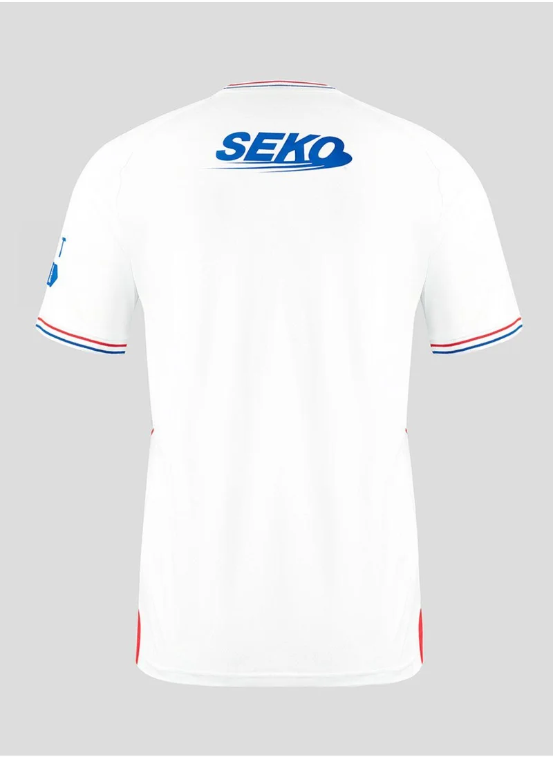 كاستور Rangers Men'S 23/24 Away Shirt