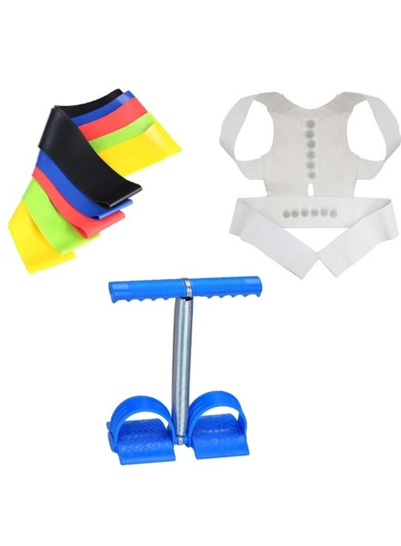 إيه جي دي مجموعة من الادوات الرياضيه