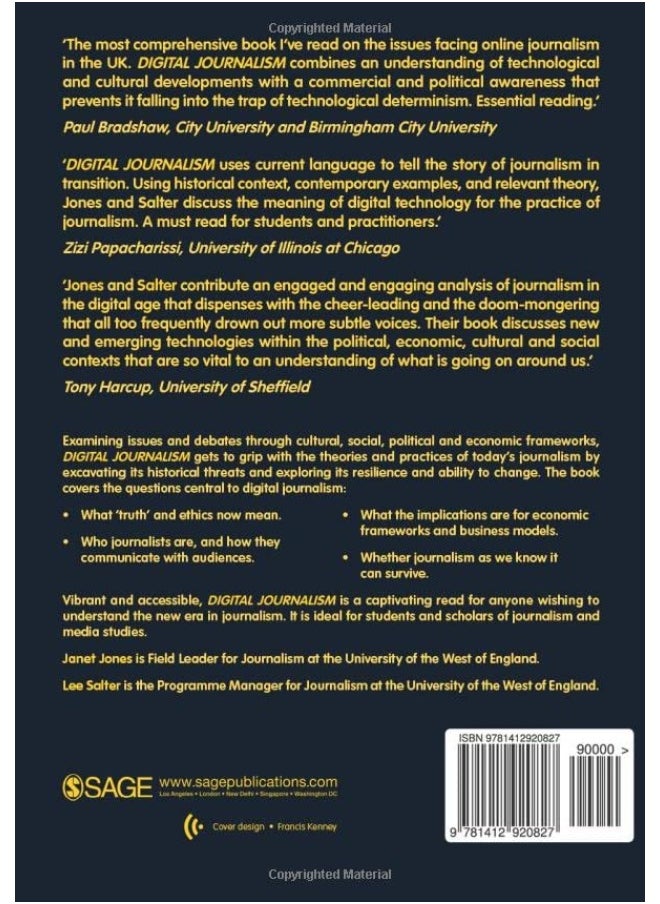 Digital Journalism  - Image 2