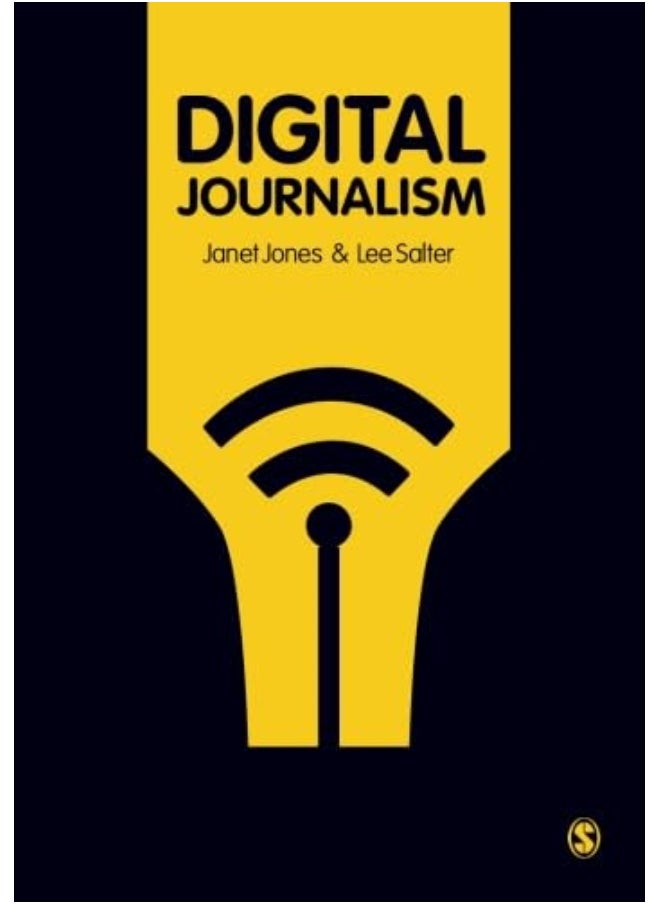 Digital Journalism  - Image 1