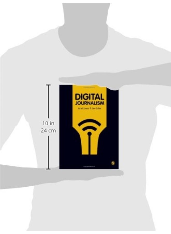 Digital Journalism  - Image 3