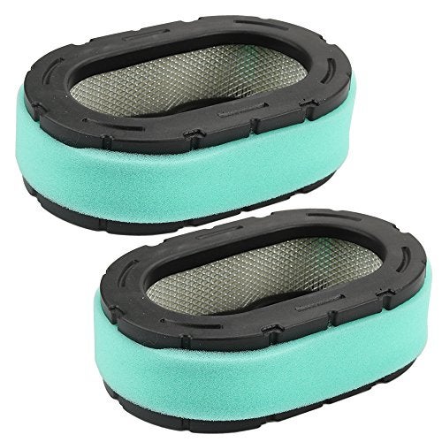 Buckbock 32 083 09-S Air Filter for Kohler 7000 KT725 KT730 KT735 KT740 KT745 19HP-26HP Cub Cadet XT1 XT2 Replace 32 883 09-S1 KH-32-883-09-S1 490-200-k054 (Pack of 2) - Image 1