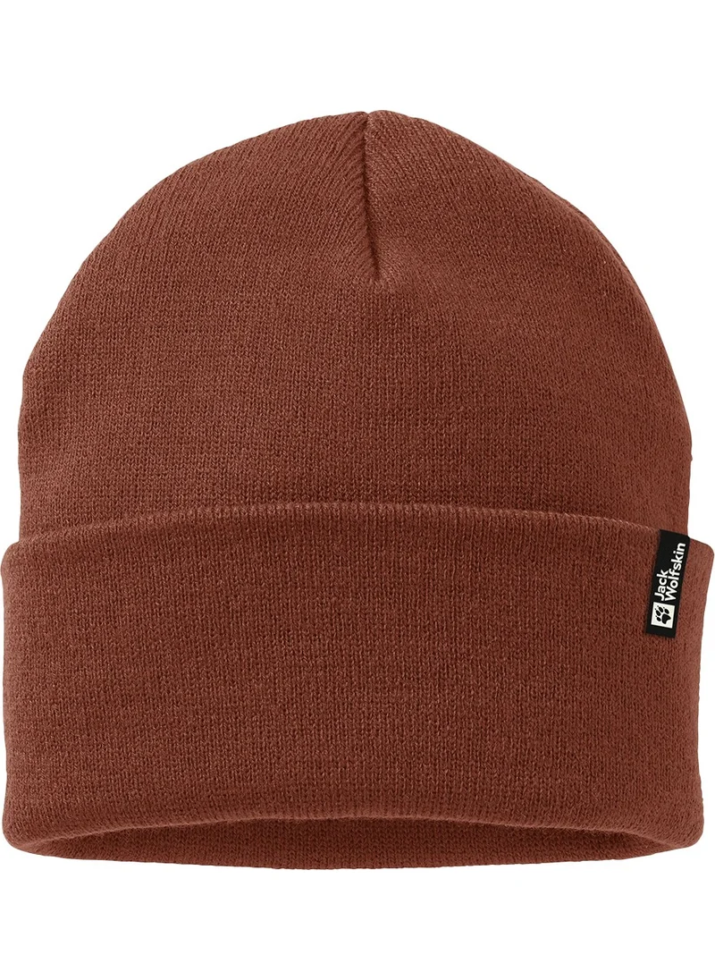 جاك ولفسكن Rib Beanie