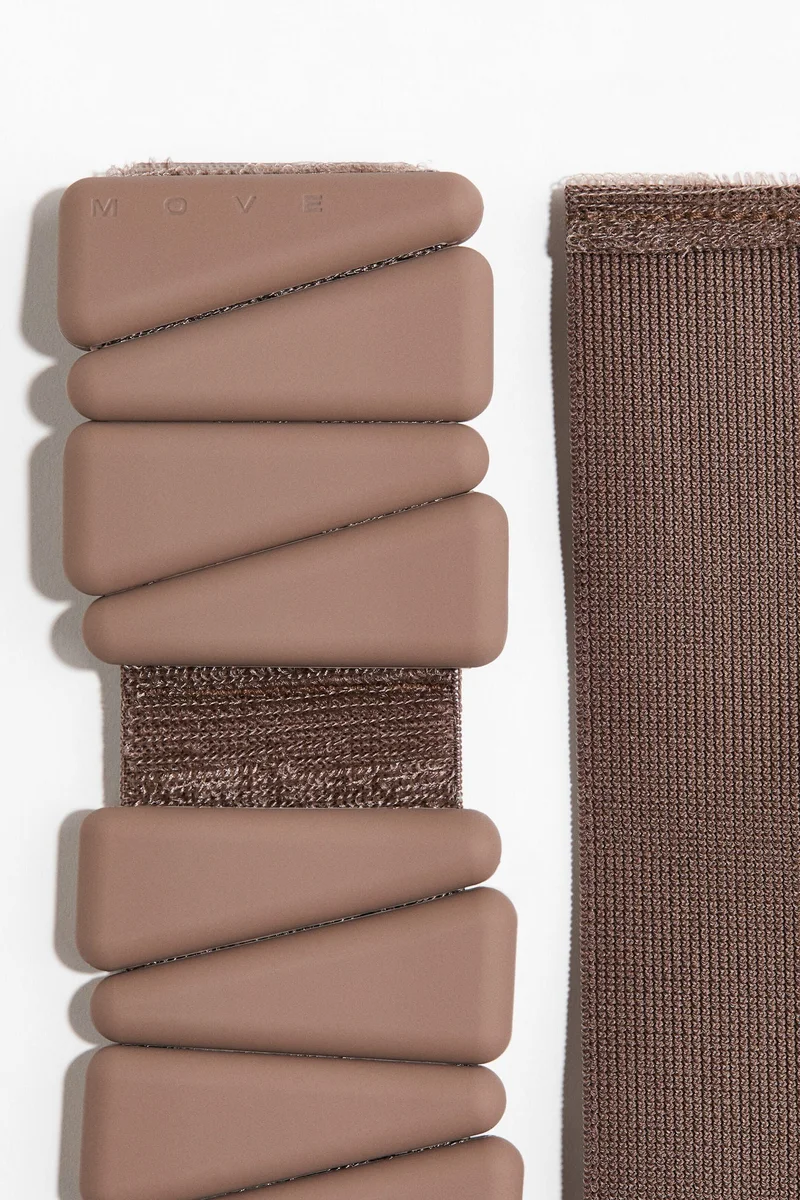 H&M  2-pack wrist weights for Women | Best Price UAE