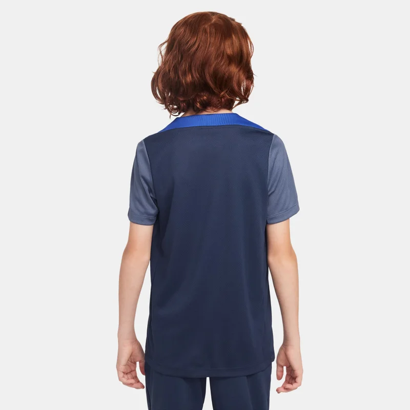 Nike Kids' Paris Saint-Germain Dri-FIT Strike Top