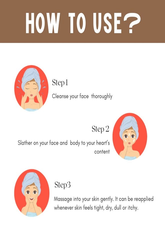 Skin Secrets Moisturizing Lotion (Cocoa Butter) - Image 3