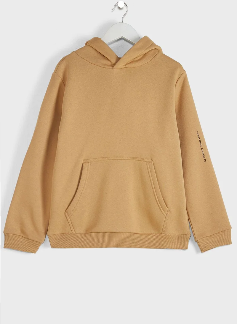 ONLY Youth Essential Hoodie