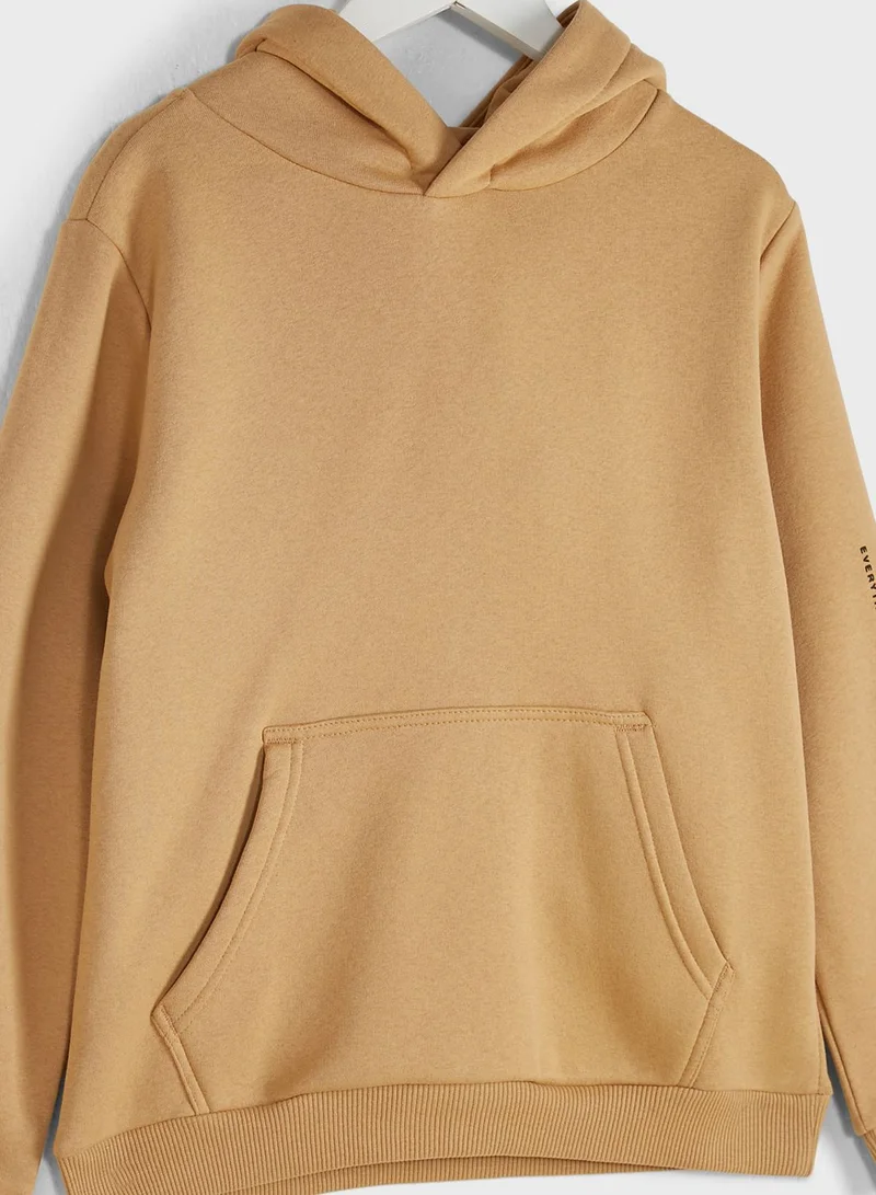 ONLY Youth Essential Hoodie
