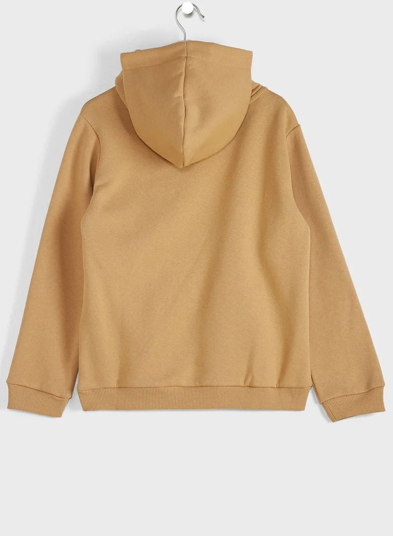 ONLY Youth Essential Hoodie