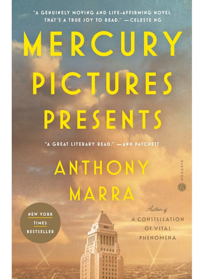 Mercury Pictures Presents