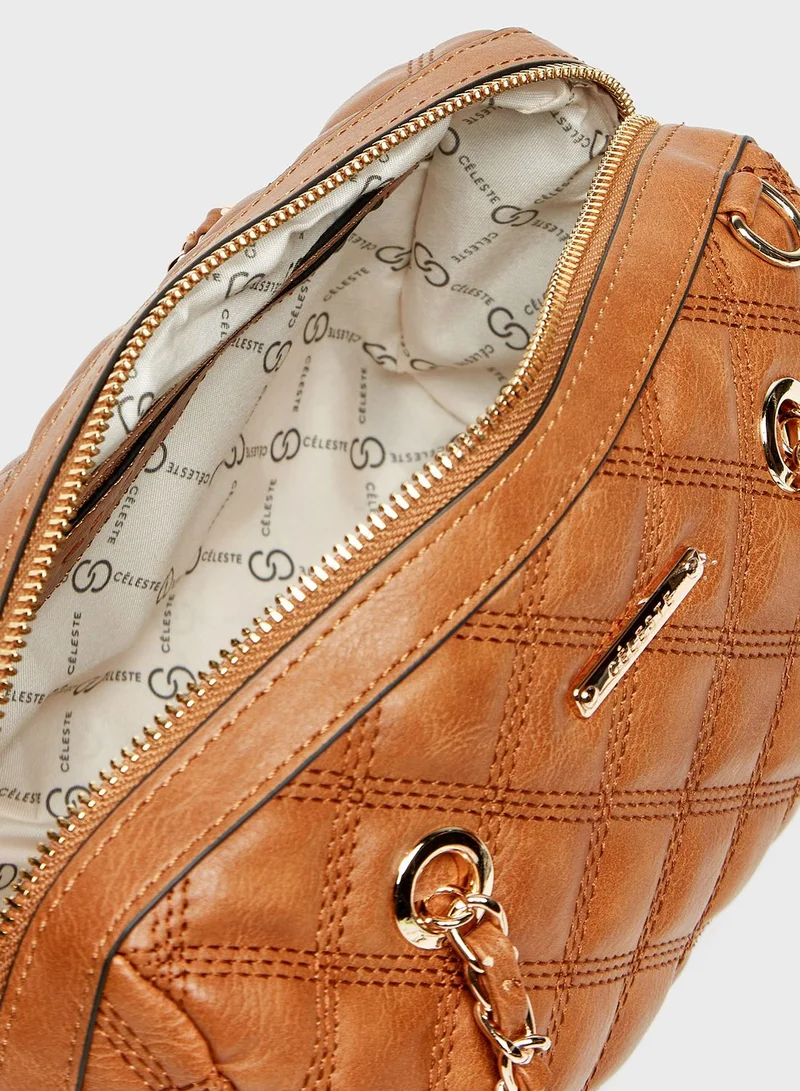 سيليست Top Handle Tote