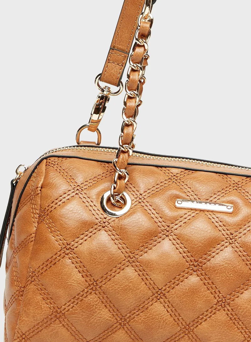 سيليست Top Handle Tote