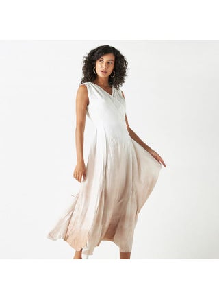 Ombre Sleeveless Dress - pzsku/Z3E5667325BDA21B63CF5Z/45/_/1728433903/0777d38f-6295-48c1-887c-de18eec6bcec