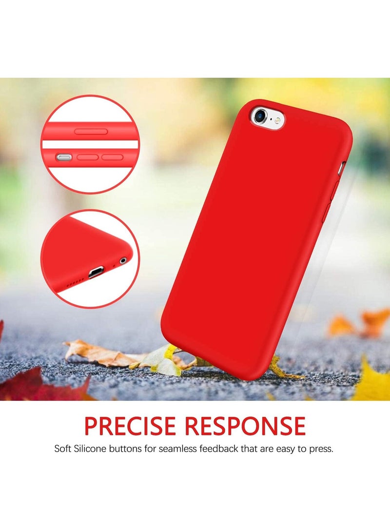 BORTONY Protective Case Cover For Apple iPhone 6s - Image 5