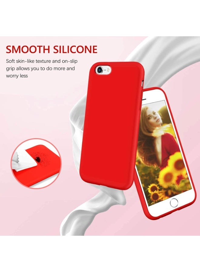 BORTONY Protective Case Cover For Apple iPhone 6s - Image 3