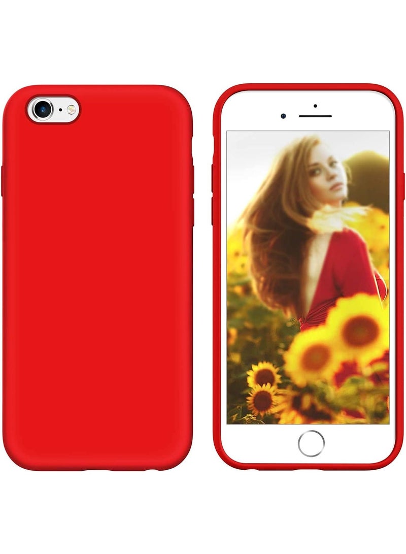 BORTONY Protective Case Cover For Apple iPhone 6s - Image 1