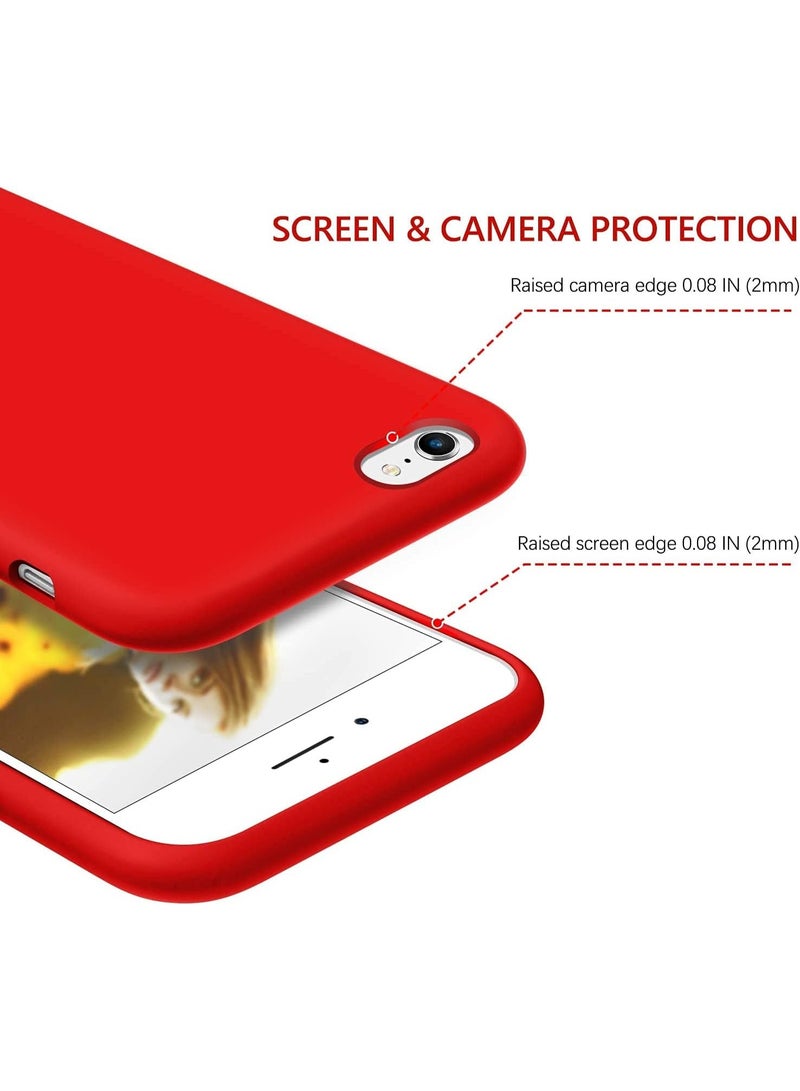 BORTONY Protective Case Cover For Apple iPhone 6s - Image 4