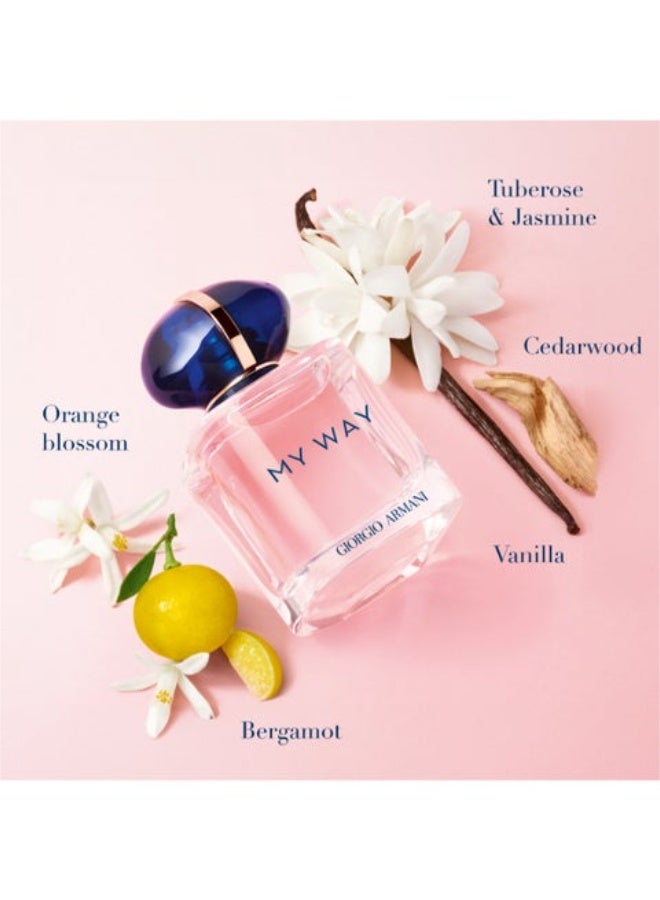 أرماني عطر ماي واي EDP 90ملليلتر - Image 1