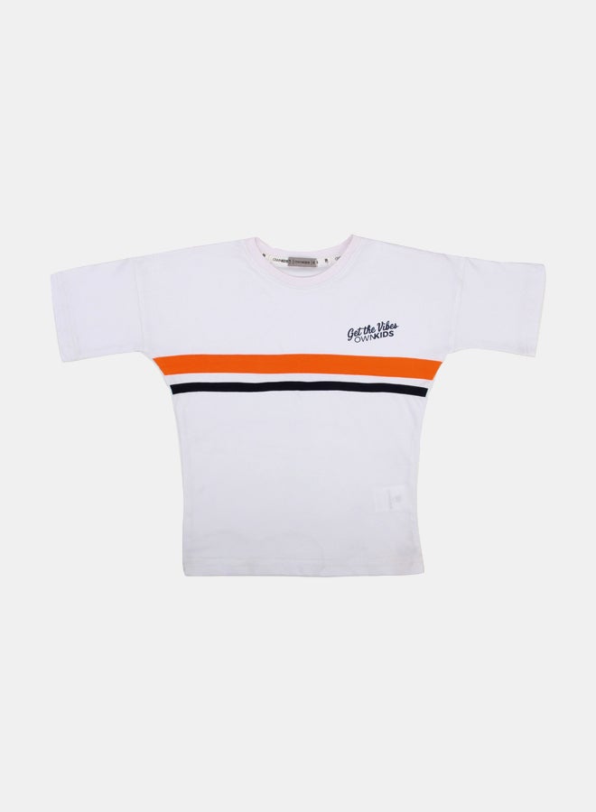 OWNKIDS Boy T-Shirt - Image 1